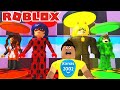 ROBLOX MIRACULOUS LADYBUG TYCOON ! | Roblox Gameplay || Konas2002