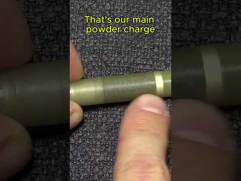 Steyr ACR: A Polymer Flechette-Firing Bullpup From the 90s