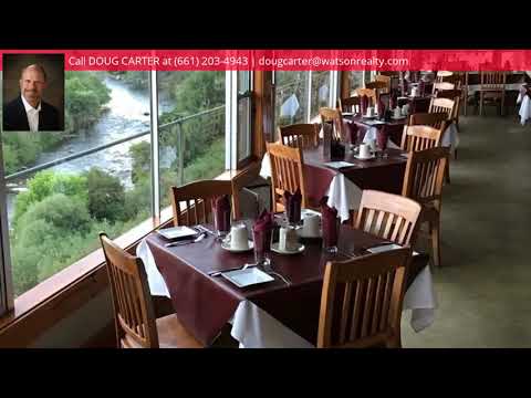 125 Buena Vista Drive, Kernville, CA home video tour