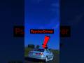 When a Psycho Driver Goes Too Far…