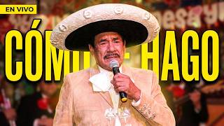 JUAN VALENTÍN | CÓMO LE HAGO