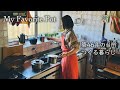 愛用のお鍋を紹介します｜ストウブで作る一人前のごはん｜暮らしの変化に合わせる努力【60歳からの暮らしvlog】