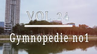 Gymnopedie no1 || Everyday Calm: Soft Ambient Vibes ️🎼 Vol.24 screenshot 5