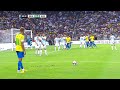 Neymar Jr vs Argentina (Neutral) 2018-19 | 4K UHD