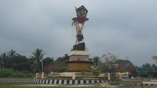 Barito Selatan Dahani Dahanai Tuntung Tulus 🎵