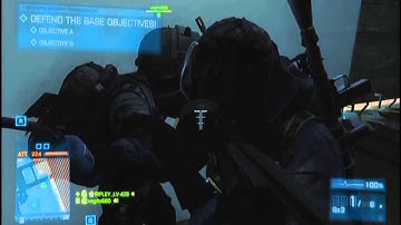 Seine Crossing  Friendly Spawn Trapping