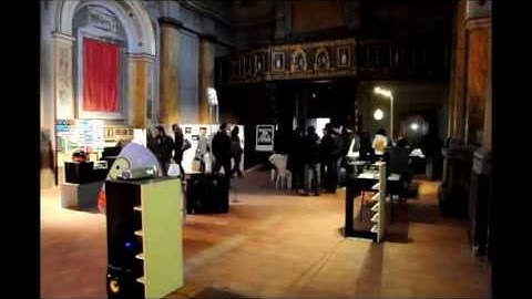 Fast Forward  Mostra Art Of  On Writing