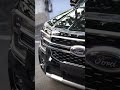 DÁN PPF XE FORD EVEREST – REVIEW THỰC TẾ & LÝ DO NÊN LÀM NGAY HÔM NAY!
