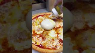 Best Delicious Cheesy Pizza Short