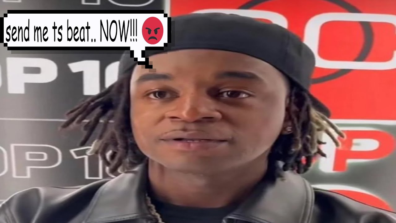 how to make crazy more chaos type beats like thx