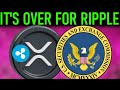 Breaking ripple xrp sec case takes unexpected turn