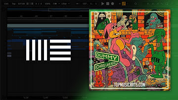 Portugal. The Man - Dummy (Chris Lake Remix) (Ableton Remake)