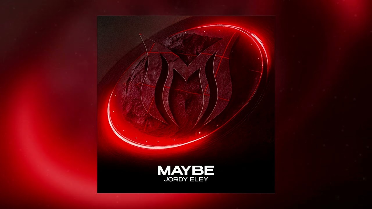 Παρακολούθηση Jordy Eley - Maybe στο YouTube Παρακολούθηση Jordy Eley - Maybe στο YouTube