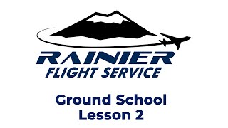 Private Pilot GL2 - Aircraft Construction