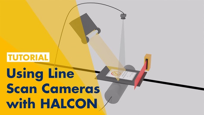 5 Ways To Set Up And Use A Line Scan Camera With 2024