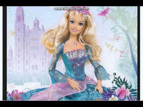 las barbies más bonitas