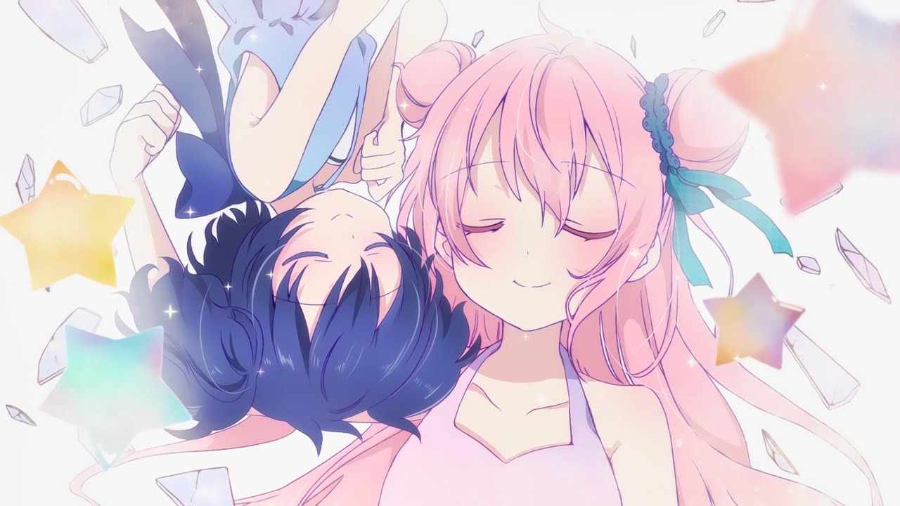 Akari Nanawo - One Room Sugar Life (Happy Sugar Life / in Eb) by muta-sax