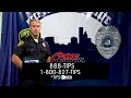 Crime Stoppers 2013 #3