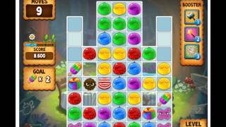 Pudding Pop Level 79 NO Booster Facebook