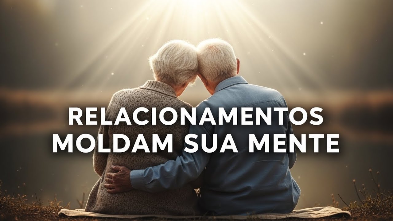 Andar Com Sábios Transforma Suas Conexões Mais Profundas ✨