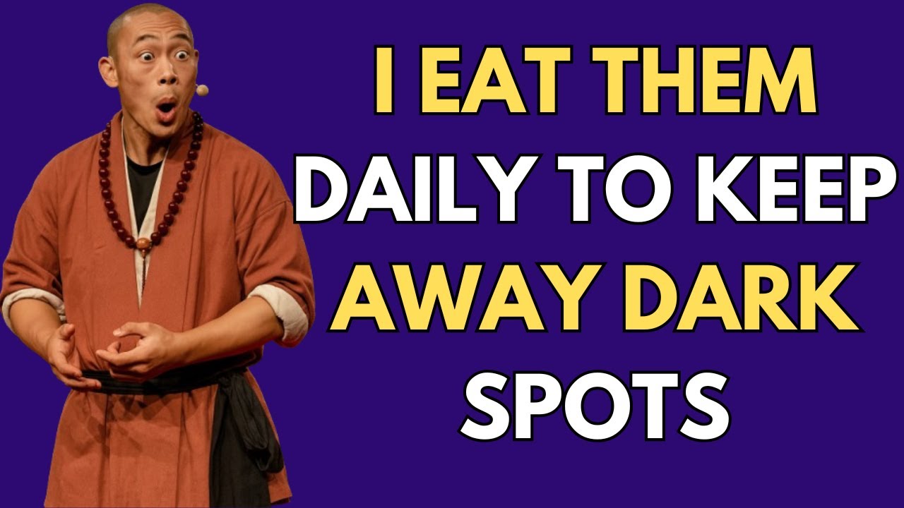 8 Best Foods That Remove Dark Spots and Hyperpigmentation Naturally | Shi Heng Yi.