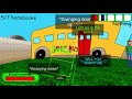 Baldi's Basics Plus игра 5