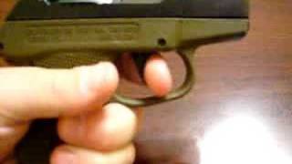 P3AT TIPS, P3AT REVIEW, CONCEALED CARRY KELTEC