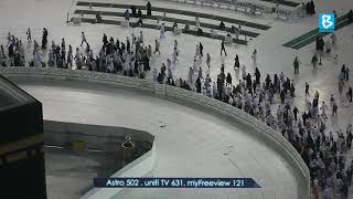 Arab Saudi buka pendaftaran haji untuk penduduk warga asing