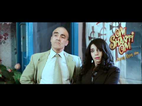 فيلم هندي مغربي للمخرج محمود فريطس بعنوان راشا RASHA الحزء الأول 