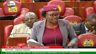 "NATAKA KUJUA MBONA MNAPUNGUZA PESA YA WAKULIMA WA KAHAWA!" FEARLESS GATHONI WAMUCHOMBA ASKS ICHUNGW