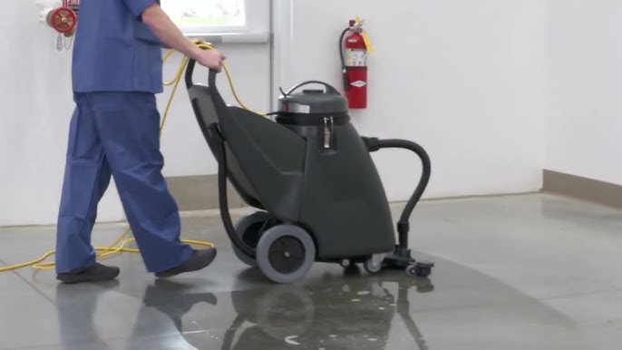 Viper SN18WD Shovelnose 18 Gallon Wet-Dry Vacuum