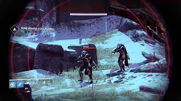 Fastest Destiny Reload Speed?