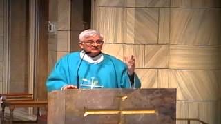 Rev. Tom Lynch - St. James Church - Stratford, CT