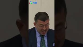 Veli Ağbaba İbrahim Aydemir Gibi Dayın Varsa Şak Diye Tayin Oluyorsun 