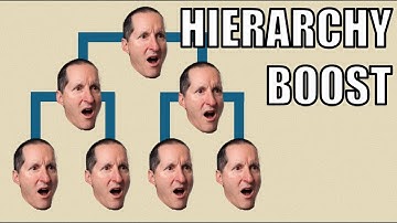 Hierarchical queries - Looking beyond CONNECT BY