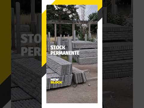 ✅ Stock permanente: