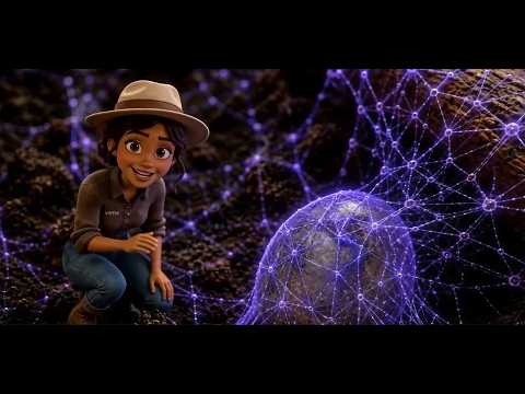 Filme 03 — vídeo produzido pela Terramarca