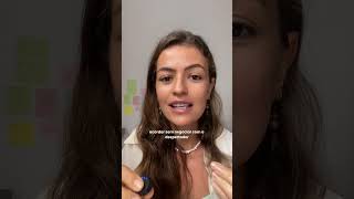 Descansar sem culpa e PARAR DE PROCRASTINAR...