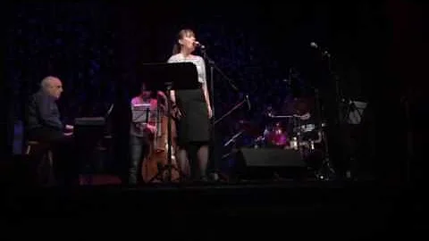 'It's Easy' live at Jazz v Jukebox @ Hoxton Hall
