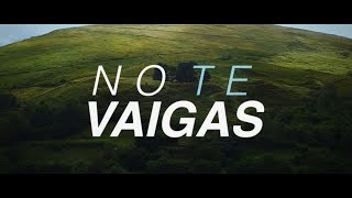 Video thumbnail of ""No Te Vaigas" - Canción de Garabandal"