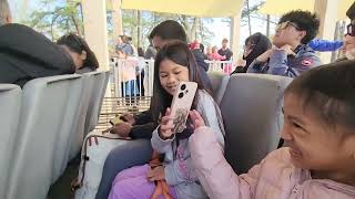 Six Flags - Wild Safari New Jersey