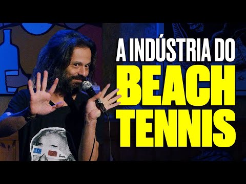 A Culpa é do Cabral no Domingo Legal | Nando Viana Stand Up