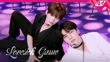 [최초공개] ZEROBASEONE(제로베이스원) - Lovesick Game (4K) | 제로베이스원 컴백쇼 WHO MADE THIS! | Mnet 250901 방송