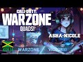 GAMER GIRL ALERT! //Warzone Win With Asha-Nicole!!//KGN14 x Vision Gaming