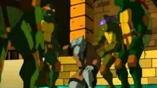 Tmnt Leonardo - Angels Reupload