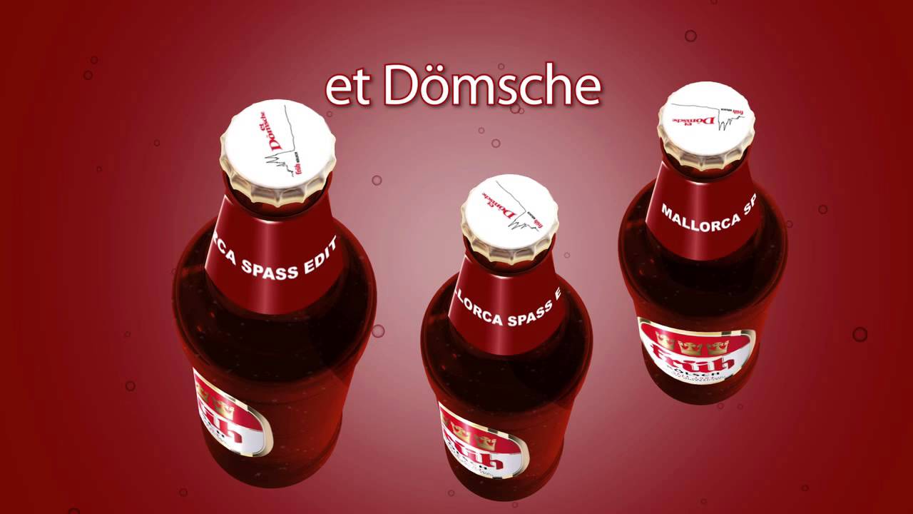 Et Dömsche - Video 5