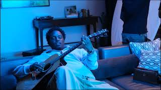 This Time - Joshua Baraka BTS | The Colour Yomi