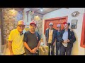 Infelizmente não saiu o som e interrompemos essa live