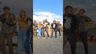 diamond shuu amapiano vibez #dance #diamondplatnumz #dancechallenge