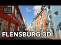 FLENSBURG stills from a walk - 180vr